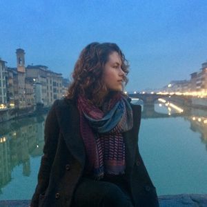 Meet your Posher, Maegan